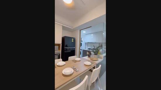 Twin Waterfalls, 82 Punggol Central, Hougang / Punggol / Sengkang, Room Rental, 100 sqft, Condominium For Rent, by Karen Tan, 60005327 - PropertyGuru.com.sg