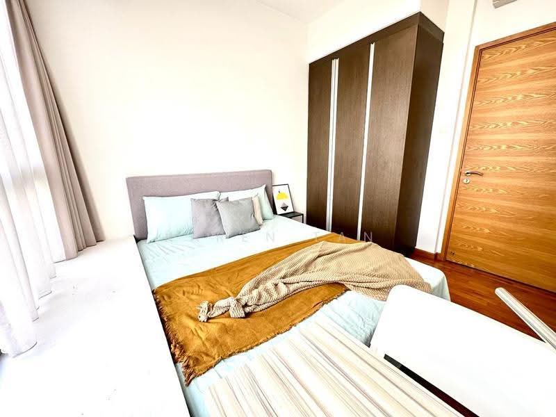 The Parc Condominium, 3 West Coast Walk, Buona Vista / West Coast / Clementi New Town, Room Rental, 100 sqft, Condominium For Rent, by Karen Tan, 60005328 - Bedroom - PropertyGuru.com.sg
