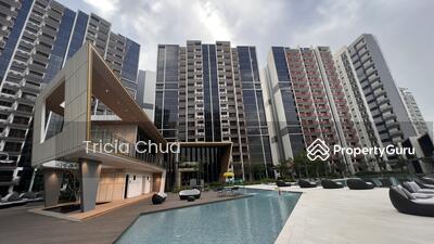 For Sale - Riverfront Residences