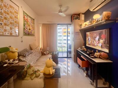 For Sale - Riverfront Residences