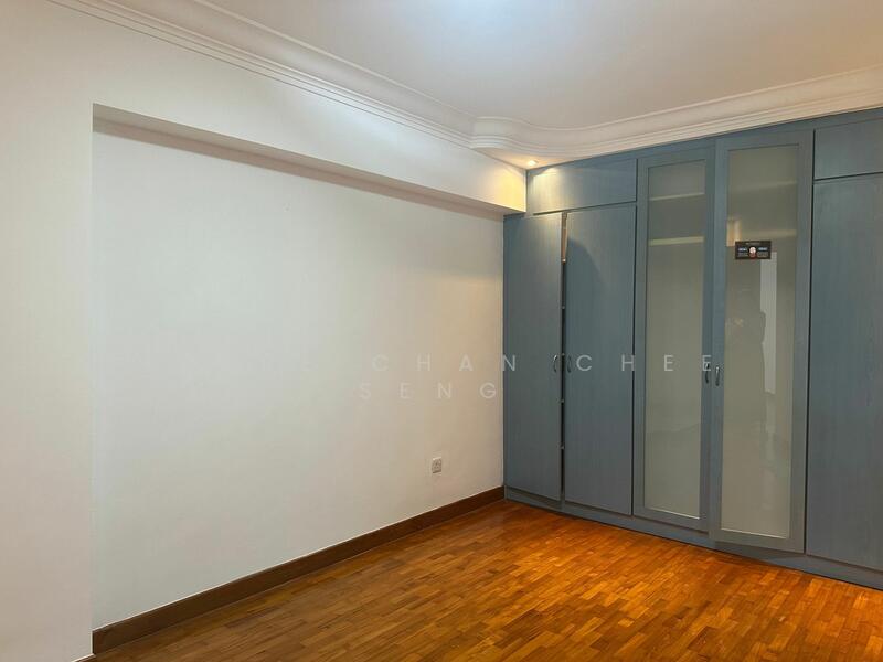 649 Punggol Central, 649 Punggol Central, 3 Bedrooms, 990 sqft, HDB Flat For Rent, by Ferre Chan Chee Seng, 60005345 - Bedroom - PropertyGuru.com.sg