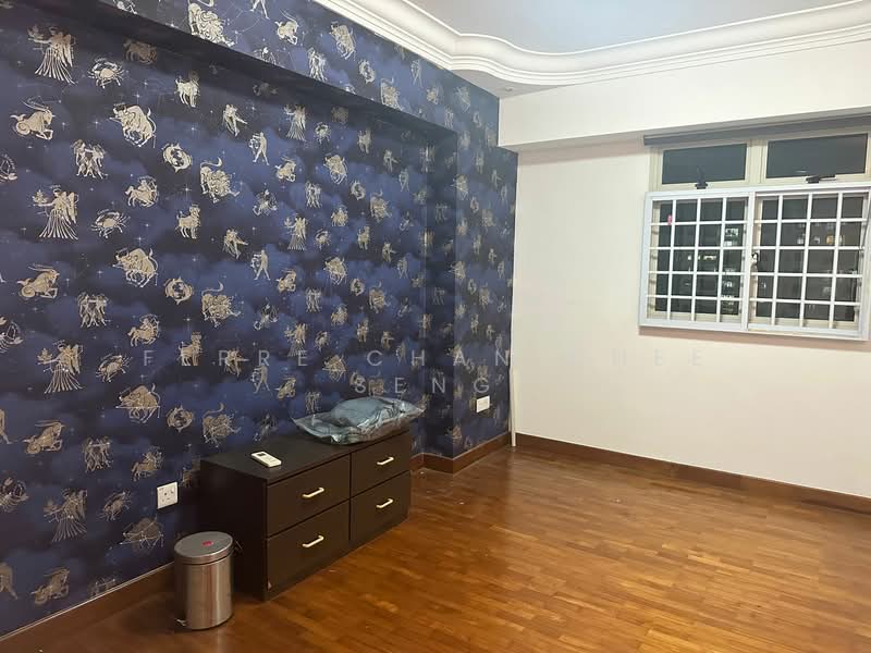 649 Punggol Central, 649 Punggol Central, 3 Bedrooms, 990 sqft, HDB Flat For Rent, by Ferre Chan Chee Seng, 60005345 - Bedroom - PropertyGuru.com.sg