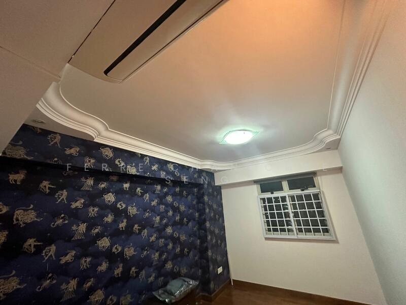 649 Punggol Central, 649 Punggol Central, 3 Bedrooms, 990 sqft, HDB Flat For Rent, by Ferre Chan Chee Seng, 60005345 - Bedroom - PropertyGuru.com.sg