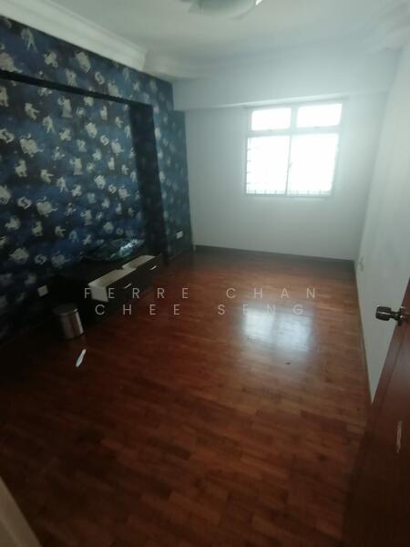 649 Punggol Central, 649 Punggol Central, 3 Bedrooms, 990 sqft, HDB Flat For Rent, by Ferre Chan Chee Seng, 60005345 - Bedroom - PropertyGuru.com.sg