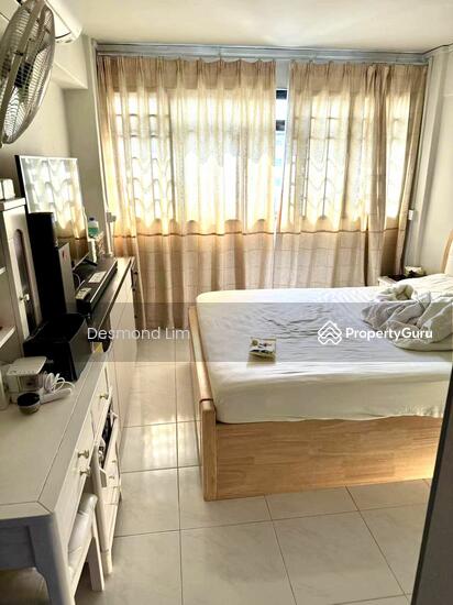 For Rent - 100 Whampoa Drive