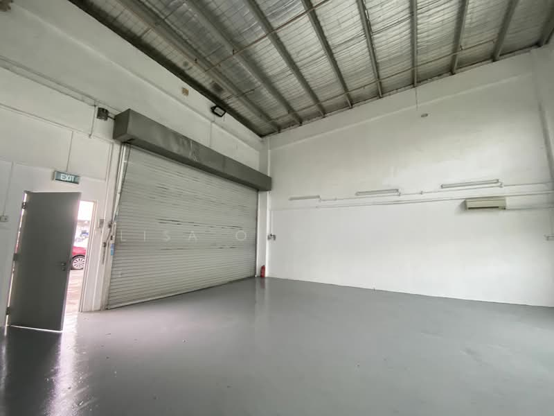 Pioneer Point, 5 Soon Lee Street, 958 sqft, Factory / Workshop (B2) For Sale, by Lisa Ong 王镁侥, 60005349 - CommercialGuru.com.sg