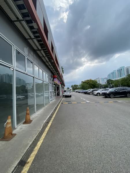 Pioneer Point, 5 Soon Lee Street, 958 sqft, Factory / Workshop (B2) For Sale, by Lisa Ong 王镁侥, 60005349 - CommercialGuru.com.sg