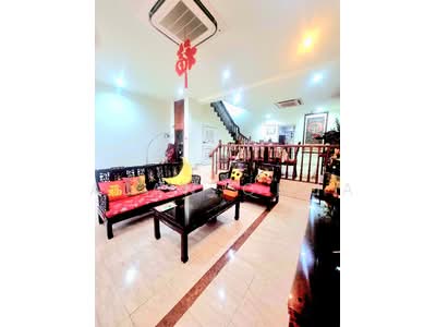 For Sale - Hong Lee place