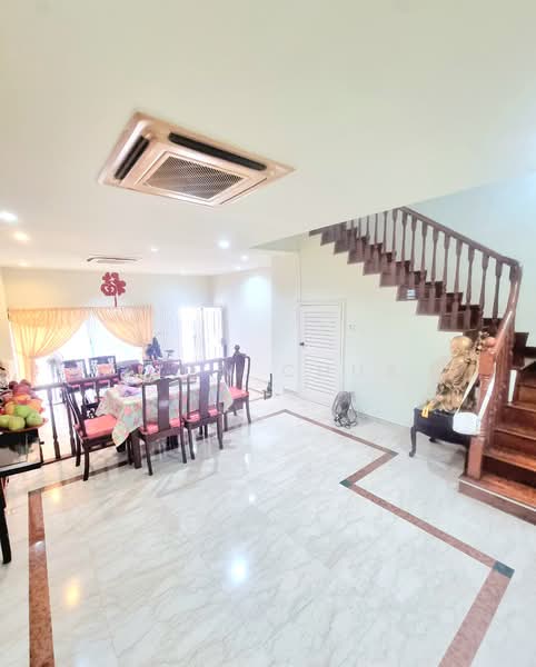 Hong Lee place, Hong Lee place, 4 Bedrooms, 2,399 sqft, Terraced House For Sale, by Alan Chua, 60005357 - PropertyGuru.com.sg