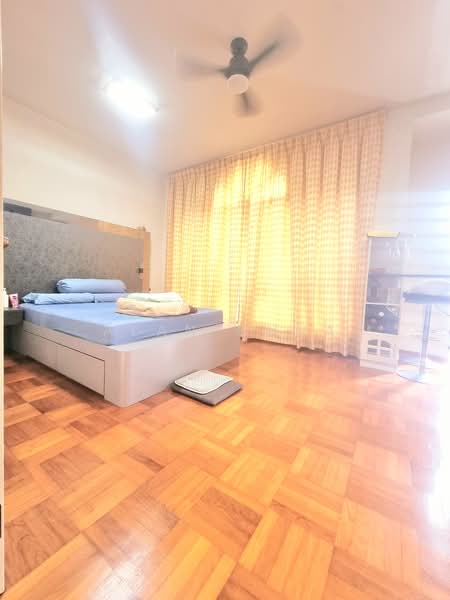 Hong Lee place, Hong Lee place, 4 Bedrooms, 2,399 sqft, Terraced House For Sale, by Alan Chua, 60005357 - PropertyGuru.com.sg