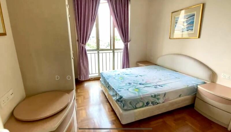 Astoria Park, 34 Lorong Mydin, 2 Bedrooms, 958 sqft, Condominium For Rent, by Douglas Goh, 60005373 - PropertyGuru.com.sg