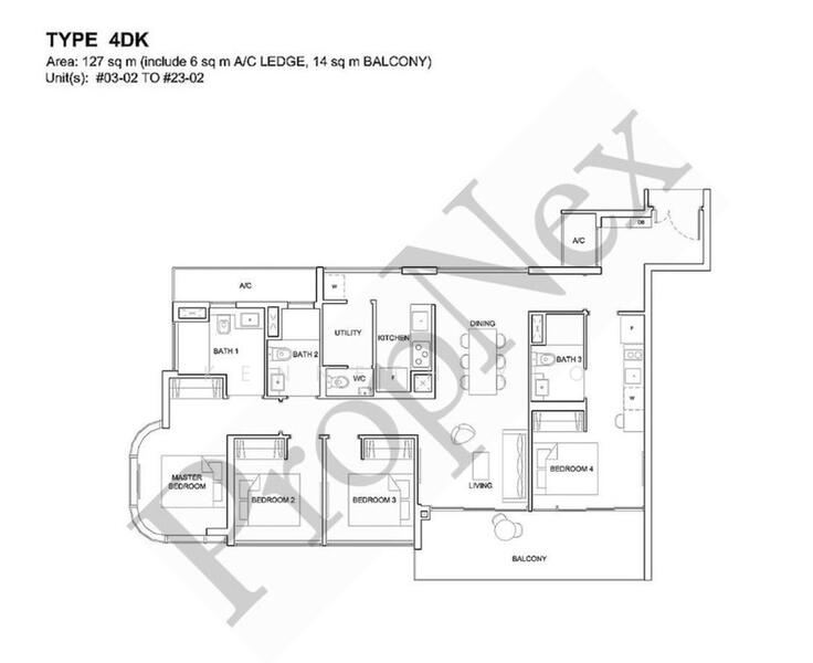 For Sale High Park Residences