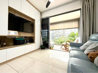 For Sale - High Park Residences