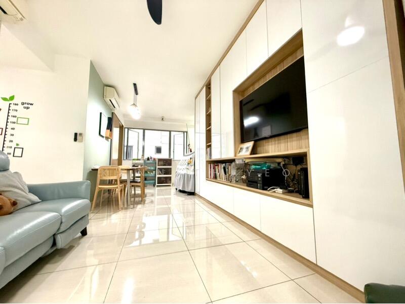 For Sale - High Park Residences