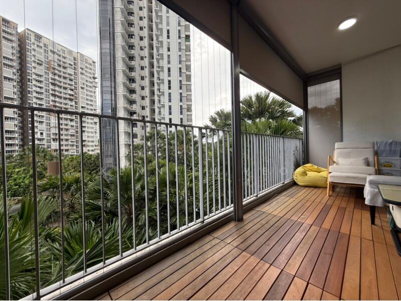 For Sale - High Park Residences