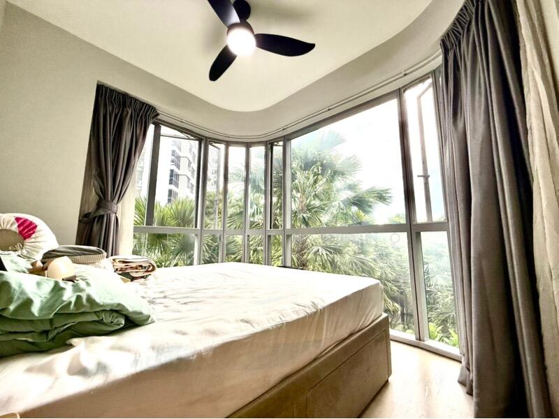 For Sale - High Park Residences