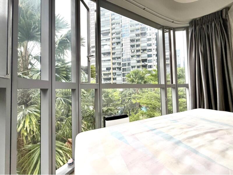 For Sale - High Park Residences