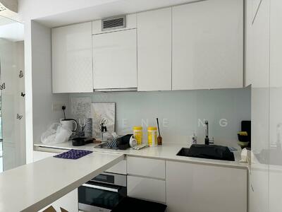 For Rent - RV Residences