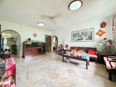 For Sale - 69 Telok Blangah Heights