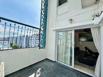 For Sale - 466 Pasir Ris Street 41