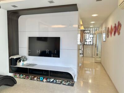 For Sale - 466 Pasir Ris Street 41