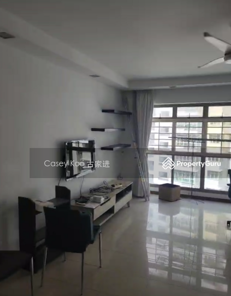 For Rent - 166B Punggol Central