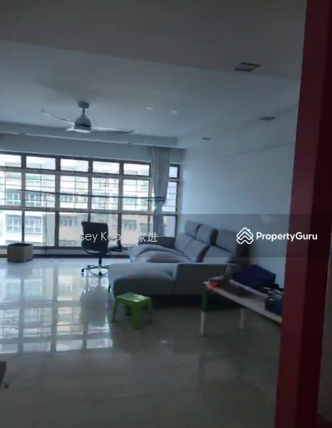 For Rent - 166B Punggol Central