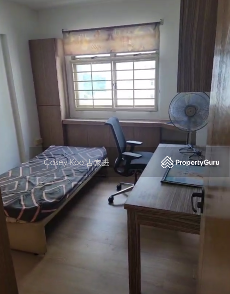 For Rent - 166B Punggol Central