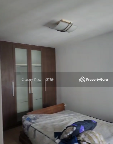 For Rent - 166B Punggol Central