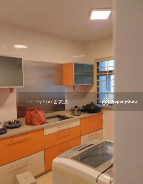 For Rent - 166B Punggol Central