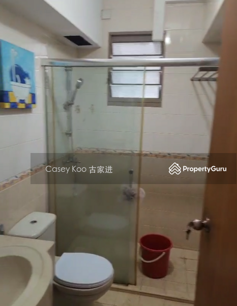 For Rent - 166B Punggol Central