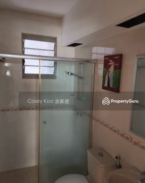 For Rent - 166B Punggol Central