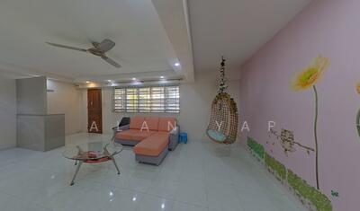 For Sale - 648 Ang Mo Kio Avenue 5