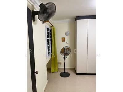 For Rent - 960 Hougang Avenue 9