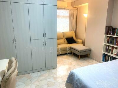 For Rent - 148 Pasir Ris Street 13