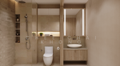 For Sale - BEST BUY WITHIN 1KM TO MRT, WITHIN 1KM TO HAIG GIRLS SCHOL AND TANJONG KATONG PRIMARY SCHOOL