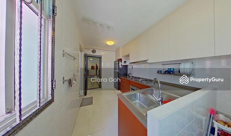 For Sale - 106D Punggol Field