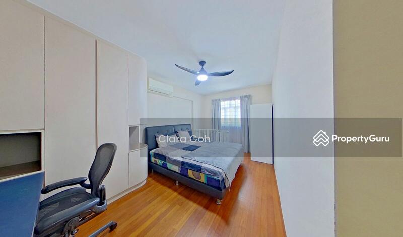 For Sale - 106D Punggol Field