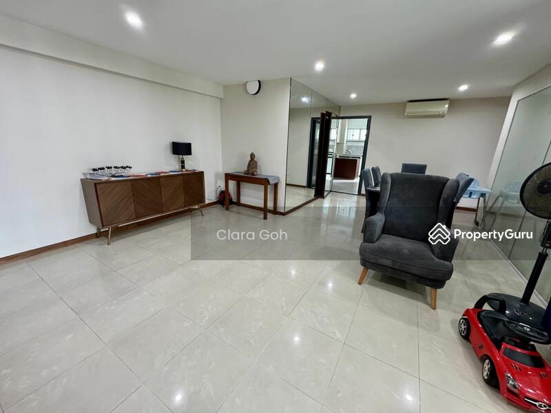 For Sale - 106D Punggol Field