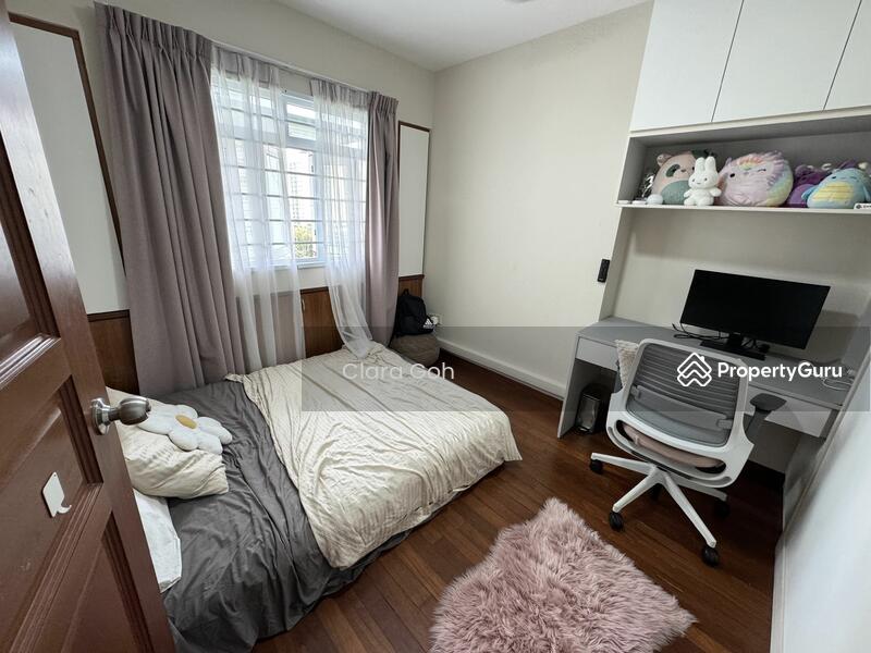 For Sale - 106D Punggol Field