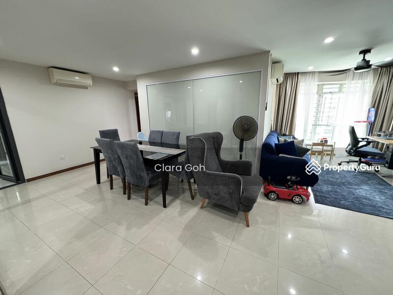 For Sale - 106D Punggol Field