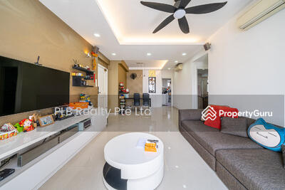 For Sale - Parkview Apartments