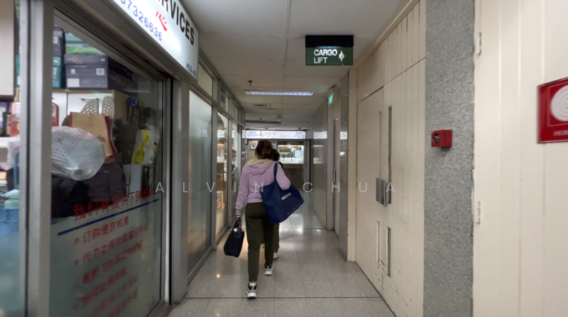 Far East Shopping Centre, 545 Orchard Road, 280 sqft, Mall Shop For Sale, by Alvin Chua, 60005528 - CommercialGuru.com.sg