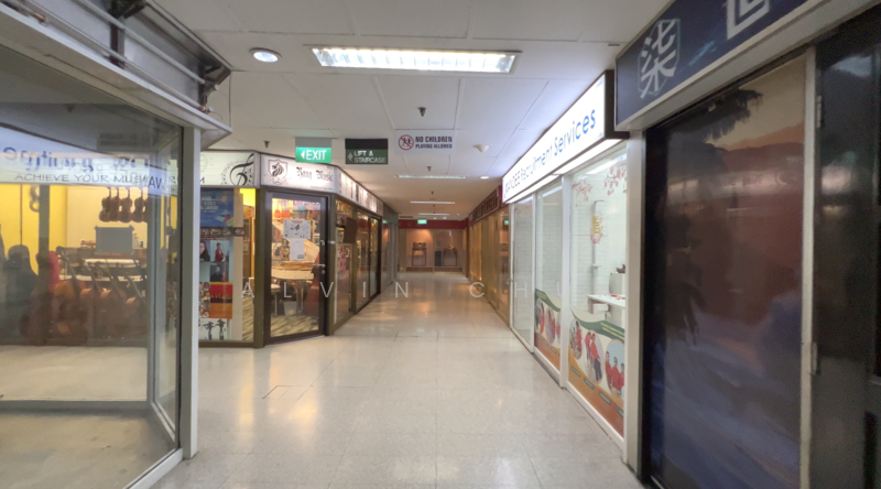 Far East Shopping Centre, 545 Orchard Road, 280 sqft, Mall Shop For Sale, by Alvin Chua, 60005528 - CommercialGuru.com.sg