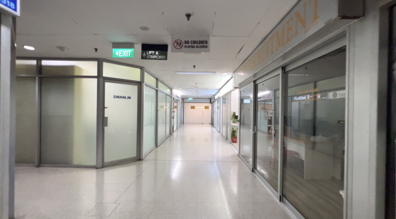 Far East Shopping Centre, 545 Orchard Road, 280 sqft, Mall Shop For Sale, by Alvin Chua, 60005528 - CommercialGuru.com.sg