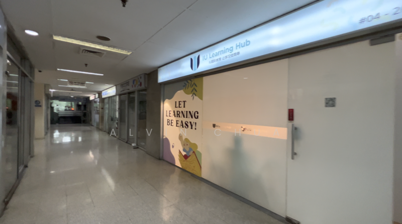 Far East Shopping Centre, 545 Orchard Road, 280 sqft, Mall Shop For Sale, by Alvin Chua, 60005528 - CommercialGuru.com.sg