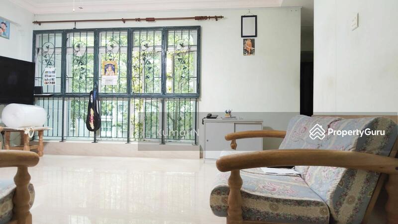 For Sale - 391 Bukit Batok West Avenue 5
