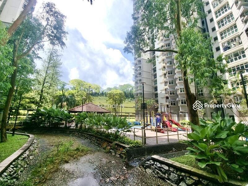 For Sale - 391 Bukit Batok West Avenue 5