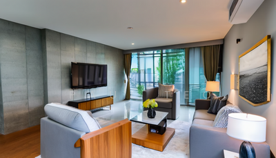 For Sale - Glentrees