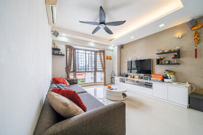 For Sale - Parkview Apartments